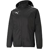 PUMA mens Teamliga All Weather Jacket