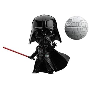 ねんどろいど スターウォーズ ダース・ベイダー ノンスケール ABS&ATBC-PVC製 塗装済み可動フィギュア