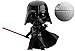 Good Smile Star Wars Episode 4: A New Hope: Darth Vader Nendoroid Action Figure