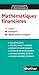 Mathématiques financières by 