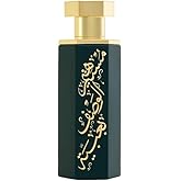Reef Obaiah Luxury Unisex Perfume – Eau de Parfum 100ml | Notes of Pineapple, Leather & Oud | Tropical, Bold & Deeply Resinous Scent | Long-Lasting Signature Fragrance
