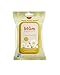 Blum Naturals Dry and Sensitive Skin Daily Cleansing Towelettes with Chamomile, 30 Count