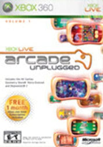 Amazon.com: Arcade Compilation : Video Games