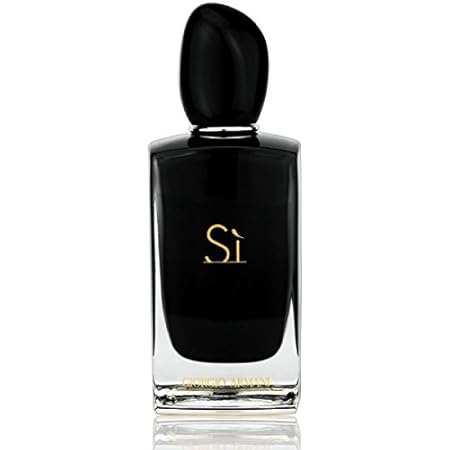 Giorgio Armani Si Intense Eau de Parfum 100ml