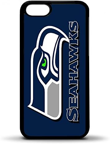 Iphone 8 Seahawks Solid Case