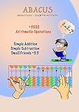 Abacus : Level 1-addition subtraction /simple
