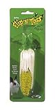 Super Pet Bunny Flip-N-Toss Sisal Rope Toy for Rabbits (Corn)