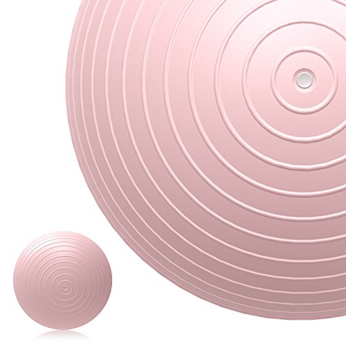 DEVEBOR-Exercise-Ball-for-Yoga-Balance-Fitness-Stability-Workout-Guide-Professional-Grade-Extra-Thick-Yoga-Ball-Chair-with-Quick-Pump-Anti-Burst-Heavy-Duty-Stability-Ball