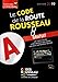 Code Rousseau de la route B 2019 (ROUSS.CODE ROUT) (French Edition) by