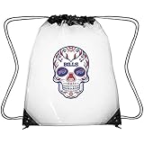 EHGHFH Transparent Drawstring Backpack PVC Plastic