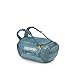 Osprey Packs Transporter 40 Expedition Duffel, Keystone Grey, One Size
