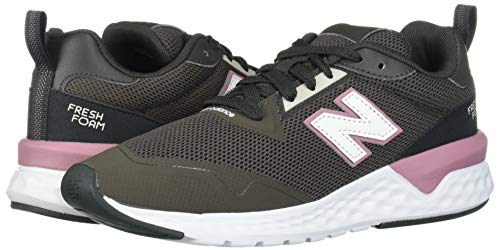 New Balance Women's Fresh Foam 515 Sport V2 Sneaker, Camo Green/Twilight Rose, 8.5 W US | Pricepulse