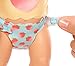 Mattel Little Mommy Everyday Moments Peach Doll