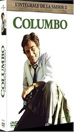 Columbo - Saison 3