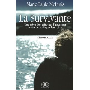 La  survivante