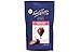 Karl Fazer Berry Pearls Strawberry - Milk Chocolate - Candy - Bag 90g