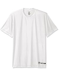 Stacy Adams de los hombres Regular cuello redondo Tee