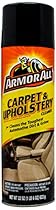 Armor All 78091 Carpet and Upholstery Cleaner - 22 oz.