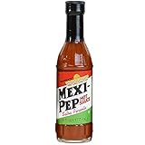 Trappey's Mexi-Pep Salsa Picante Hot Sauce - 6 oz