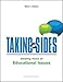 Taking Sides: Clashing Views on Educational Issues (Taking Sides: Clashing Views on Controversial Educational Issues)