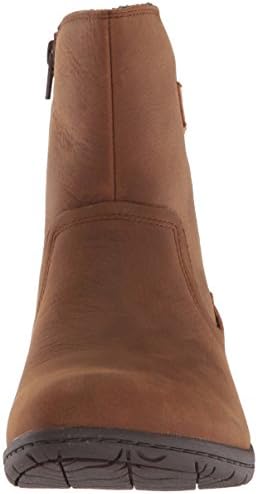 merrell women's encore kassie mid waterproof fashion boot