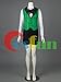 Cosfun Womens Cosplay Custome Halloween Uniform Outfit mp002451(X-Small) (Small)
