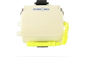 ScubaMax NT-02 Glow In The Dark For Night Dive Accessories