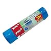 York YWORLUX35L vuilniszakken, 35L, 15 stuks