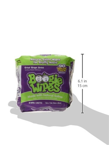 baby booger wipes