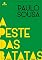 Livro A Peste das Batatas