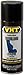 VHT SP942 Vinyl Dye Black Satin Can - 11 oz. primary