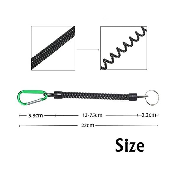 6pcs-Pack-Fishing-Lanyards-Boating-Multicolor-Fishing-Ropes-Secure-Pliers-Lip-Grips-Tackle-Fish-ToolsColor-Ramdon