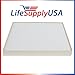 LifeSupplyUSA Aftermarket 1 X 83375/83376 Aftermarket HEPA Filter Compatible with Sears Kenmore
