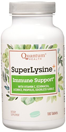 Quantum-Super-Lysine-180-Count