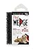 Pet Wedge & Mini- Pocket Pet Wedge Hair Remover - Can instantly remove pet hair and other debris from the tightest places.