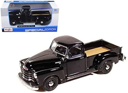 maisto 1950 chevrolet 3100