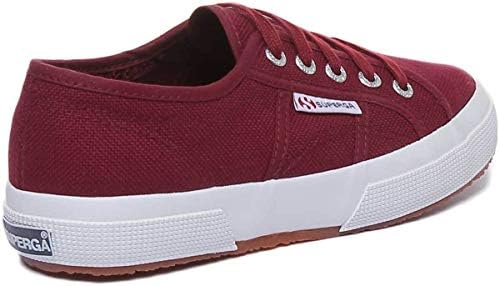 superga bordo