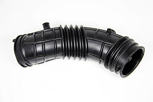 Smart Miles New Replacement Air Intake Hose Tube For 08-12 Honda Accord 2-4L 17228R40A00