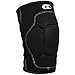 Cliff Keen The Wraptor 2.0 Lycra Knee Pad