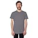 American Apparel Men's Fine Jersey Short Sleeve T-Shirt