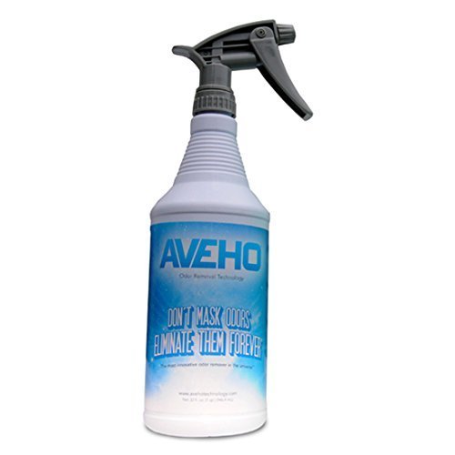 Ultratech aveho 4600 trigger sprayer, 32 oz.