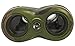 Safari Ltd Camouflage Luminocular