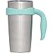 Grab Life Outdoors - Handle For 20 Oz Tumblers - Handle Only (Seafoam)