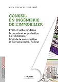 Conseil en ingénierie de l'immobilier by 