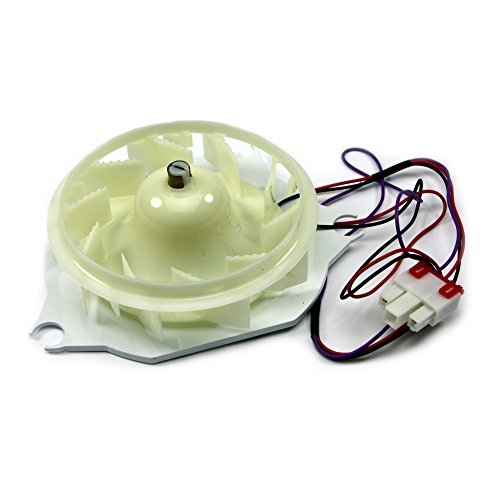 EAU61505014 For LG Refrigerator Evaporator Fan Motor Buy Online in