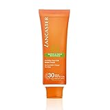 Lancaster Sun Sport Invisible Face Gel Matte Finish SPF30 50ml/1.7oz