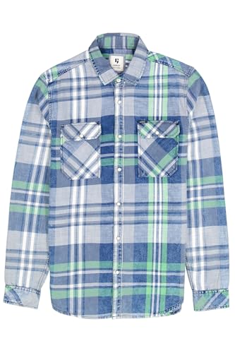 L31083_Men`s Shirt ls