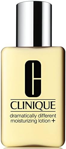 clinique dramatically different moisturizing lotion amazon