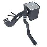 Volant 32856 Cold Air Scoop Air Intake for 2004 - 2010 Nissan Armada / Titan