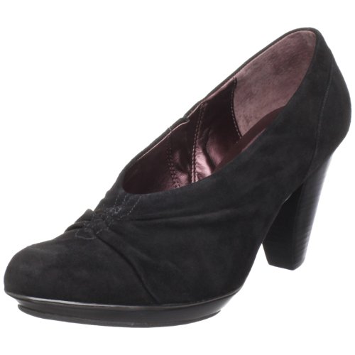 indigo by clarks pumps